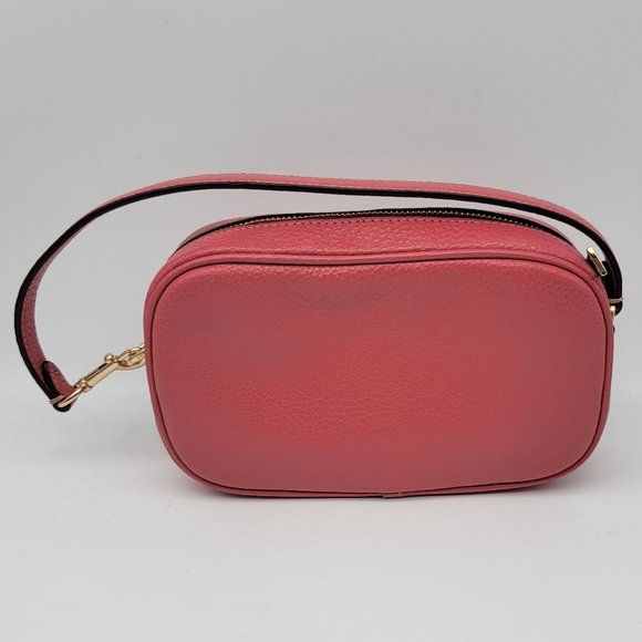 Coach Jamie Wristlet C9932 Watermelon - Picture 2 of 7